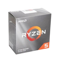 AMD RYZEN 5 3500 Processor